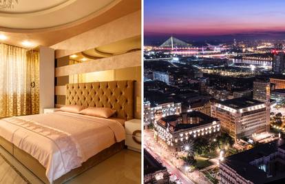 Drama u beogradskom hotelu! Zatekao suprugu s prijateljem u krevetu pa izvadio pištolj...