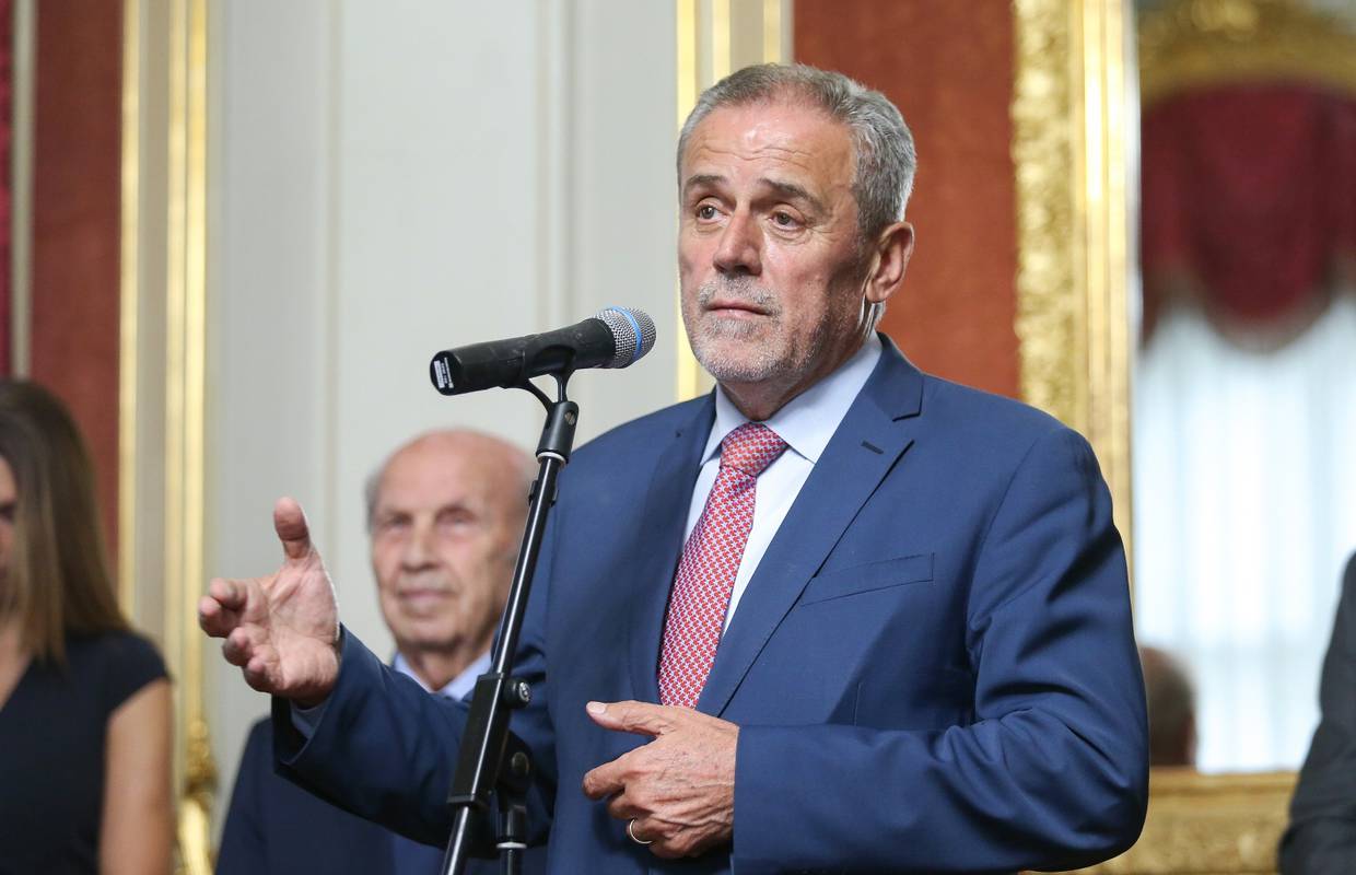'Pupovac i Kosor su zadnji koji će izađi iz vladajuće koalicije'