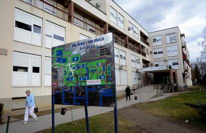 Bjelovarska bolnica gradit će novu zgradu za 165 mil. kuna
