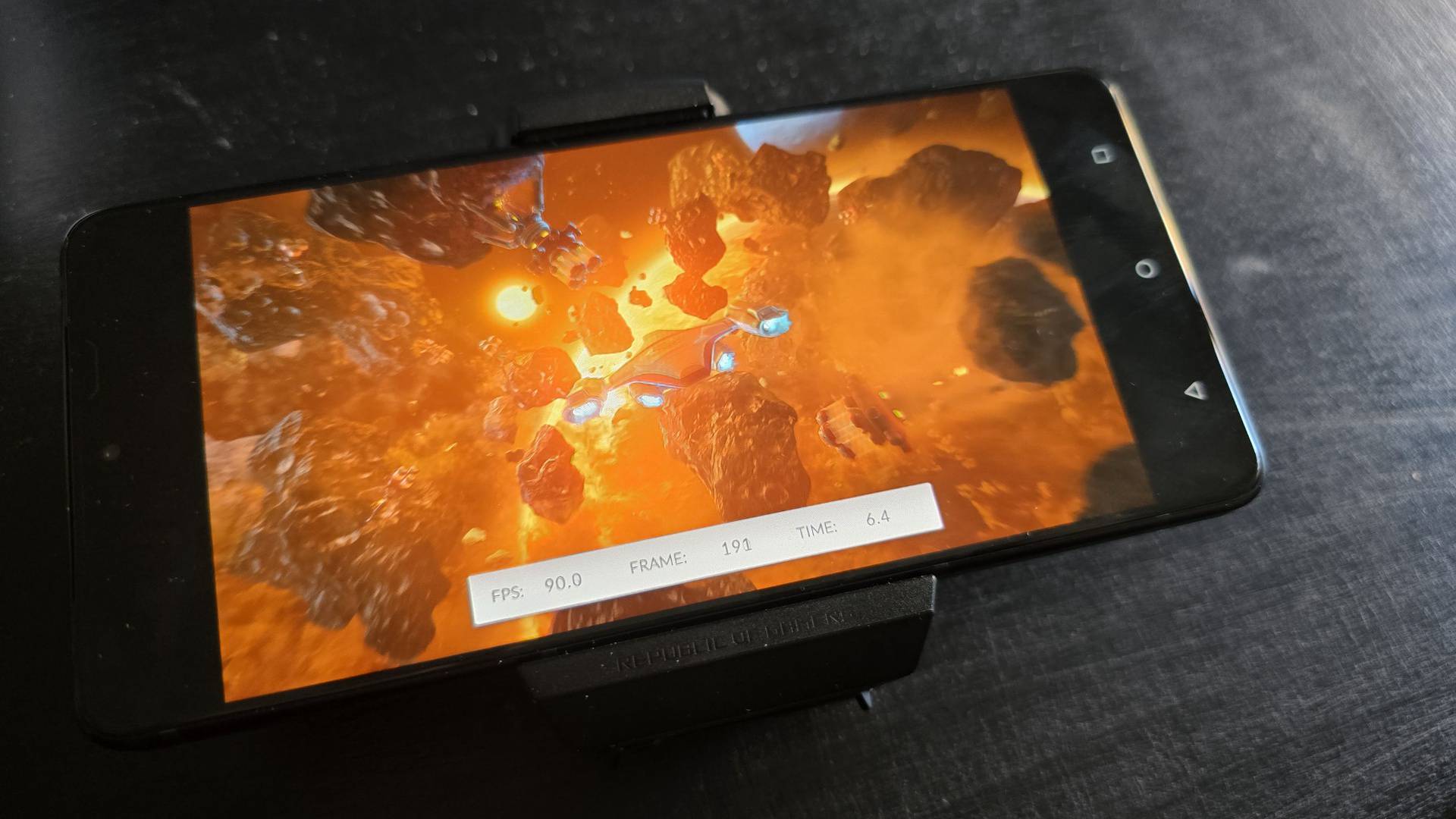 Isprobali smo Asus ROG Phone 9 Pro: Ima snage za dva telefona