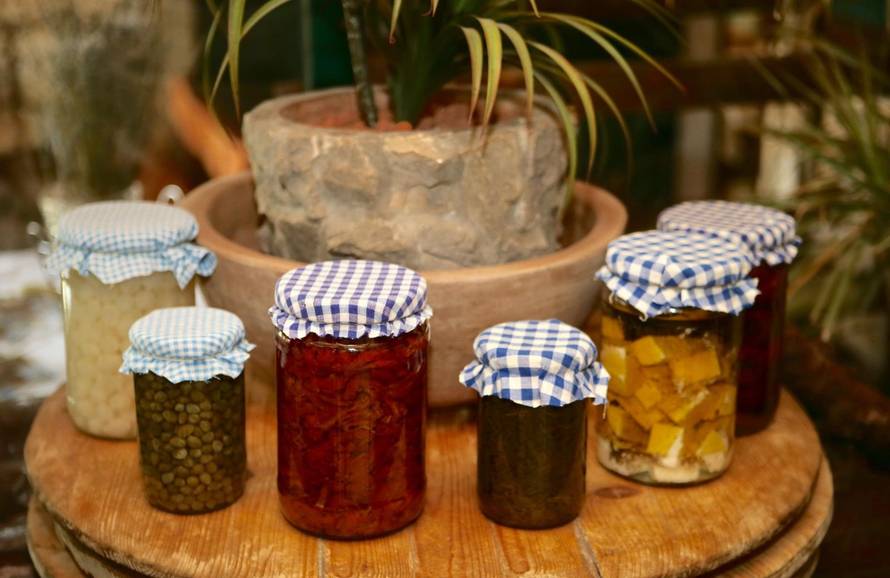 Špilje restorani: Tu su prije bile ovce, sad se ovdje uživa u hrani