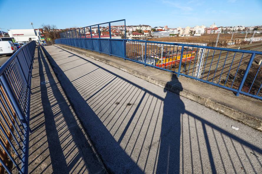 24sata Zagreb: Prometni kolaps u središtu Sesveta