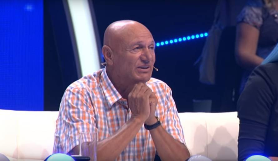 Šaban predosjetio smrt? Prije tri mjeseca napisao je oporuku