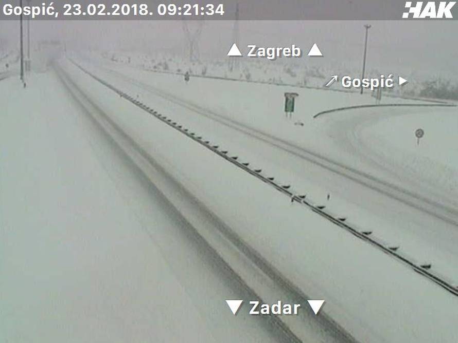 'Očekujte probleme u opskrbi energijom i štete na usjevima'