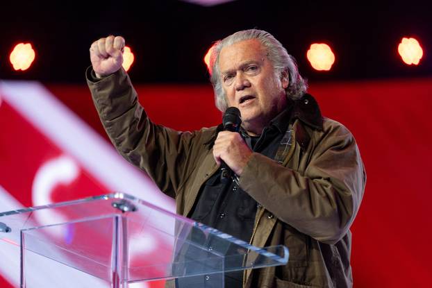 The first Turning Point summit since the death of Charlie Kirk takes place in Phoenix