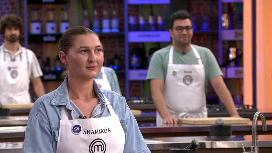 Novi izazovi u MasterChefu: Za kandidate nema opuštanja, evo koji će novi zadatak dobiti...