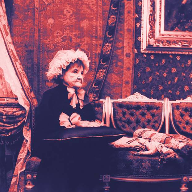 FOTO Obnovljena vila jedne od najvećih glumica: Ostavila ju je oporukom zagrebačkom HNK-u