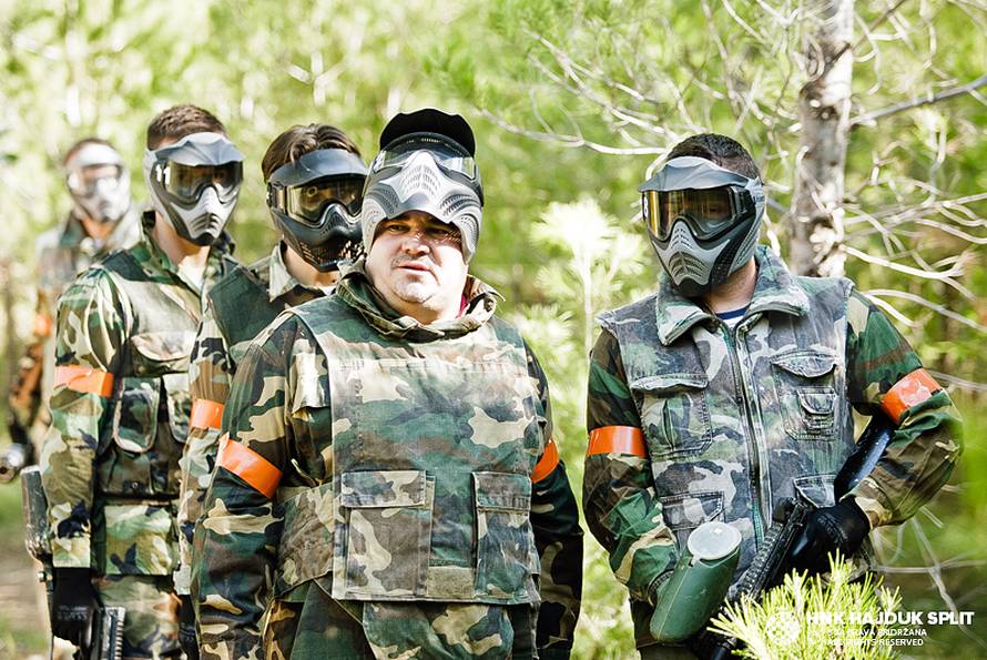 Doznajemo: Hajdukovci su uoči derbija s Dinamom otputovali na team building u inozemstvo