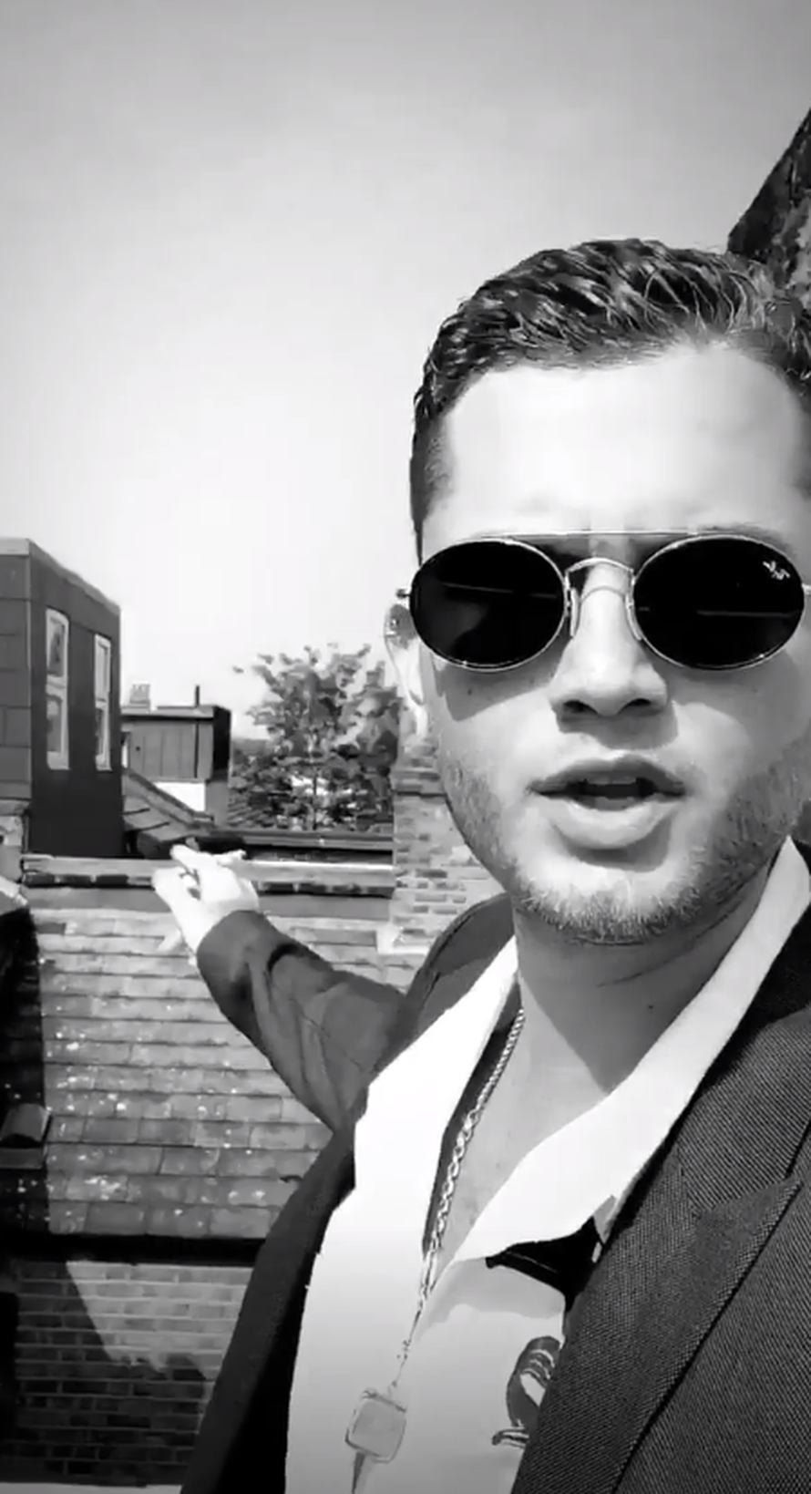 Jude Law u tajnosti je oženio 14 godinu mlađu psihologinju