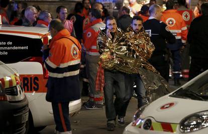 Mozak europskih terorista: Bombaše  regrutira 'Djed Mraz'