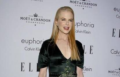 Nicole Kidman: Kraj Toma bila sam tek lijepa lutkica