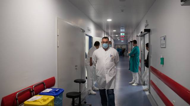 Najjužnija županija ostala bez mikrobiologa: 'Bolnica u 21. stoljeću ne može bez njih'
