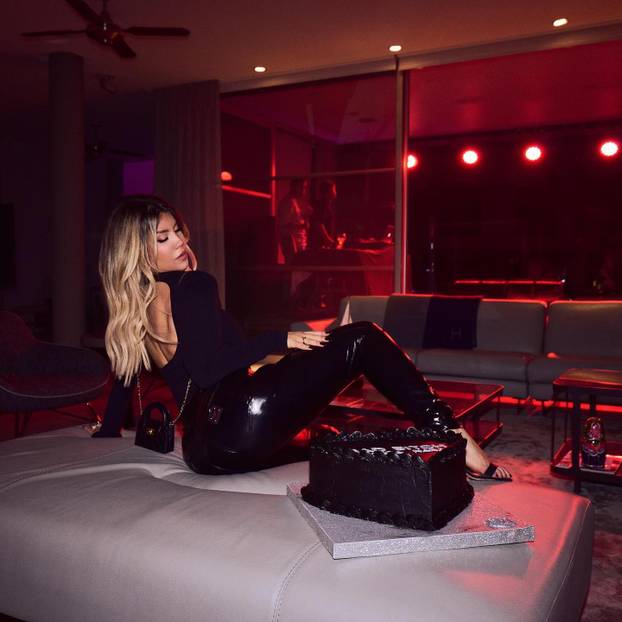 FOTO Najljepša menadžerica u razvodu desetljeća: Evo što Wanda traži od Interove ikone