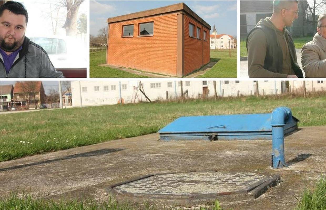 Trovali ih zagađenom vodom, a sad protiv njih podnose prijavu