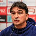 VIDEO Dalić: Kvaliteta Petkovića nije sporna, a o Rusiji ne želim. Nadam se da će Luka biti u redu