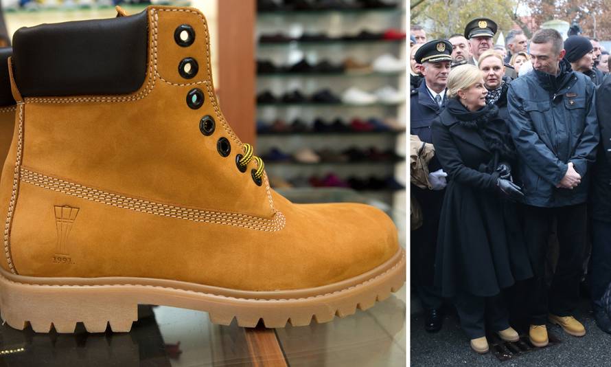 Priča o 'zengama': Čizme zbog kojih su četnici tukli branitelje