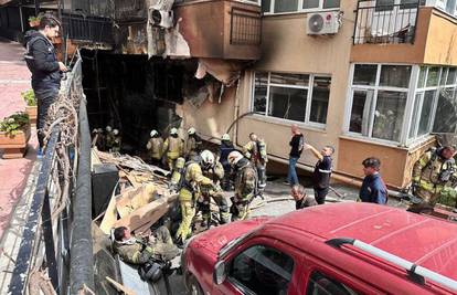 Raste broj mrtvih u eksploziji u noćnom klubu u Istanbulu, 29 je mrtvih: Petero ljudi u pritvoru