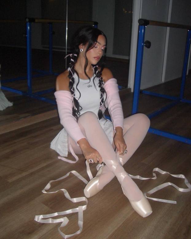 FOTO Ronalda će skupo stajati raskid s Georginom! Ako ljubav pukne, mirna je do kraja života