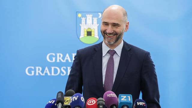 Joško Klisović: Očekujem kvalitetan koalicijski sporazum