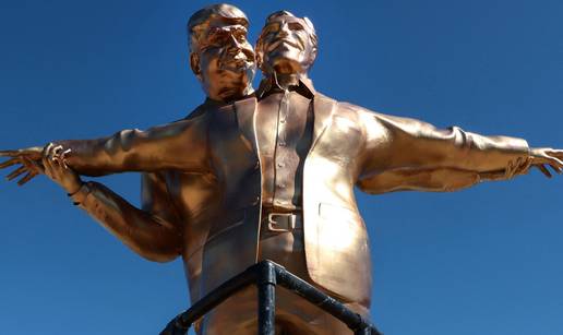 FOTO &Scaron;to imaju zajedni&ccaron;ko Trump, Epstein i Titanic? Evo, najbolje da pogledate sami...