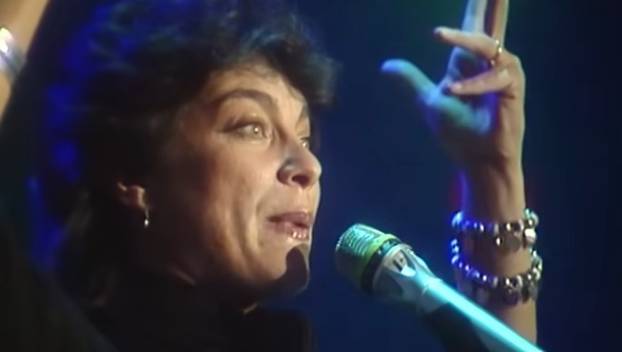 FOTO Talijani biraju pjesmu za Eurosong, a evo tko je dosad pobijedio na festivalu Sanremo