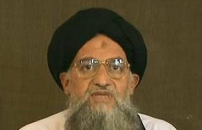 Drugi čovjek  Al-Qa'ide: Očistite sunitske  izdajice