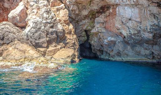 Skrivene uvale Dubrovnika koje je najljep&scaron;e otkriti s mora