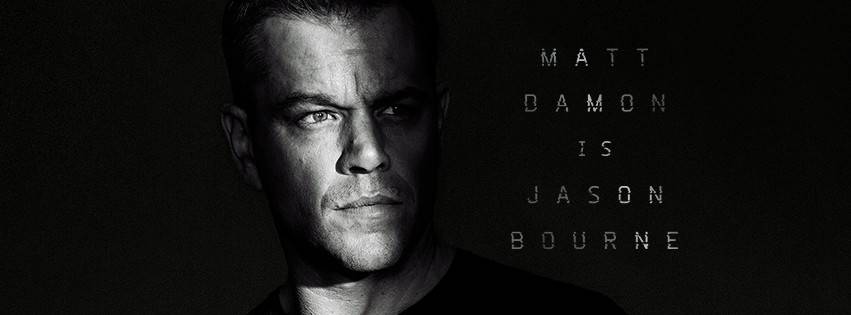 'Jason Bourne': Dobivamo još jedan dio neuništive franšize?