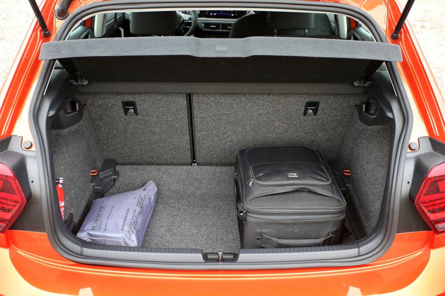 VW Polo je novi šef u gradu, jako mu je teško naći zamjerku