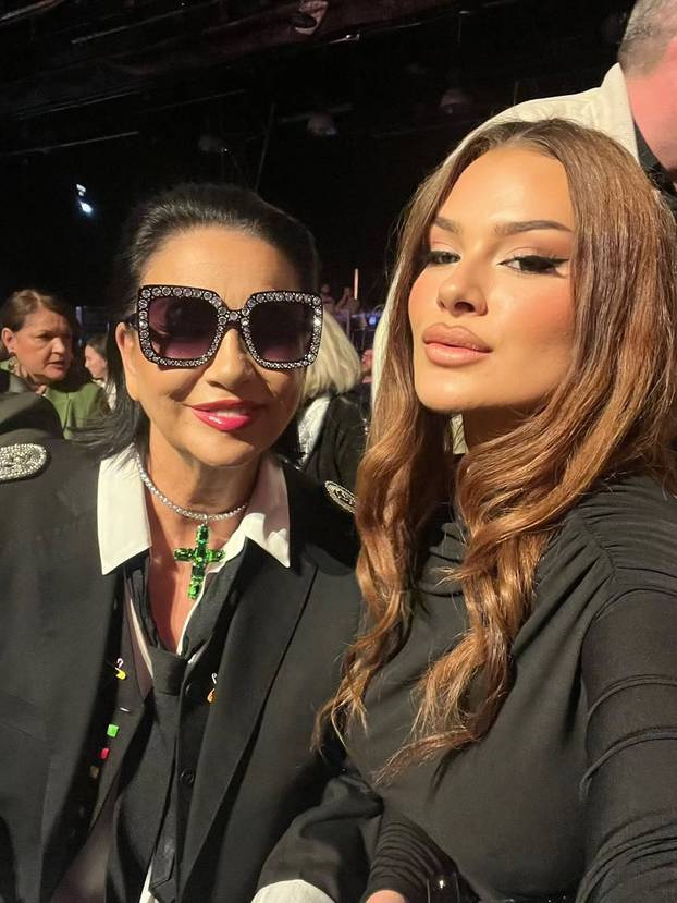 Tko je Dora Šitum? Alki Vuici bit će snaha: Evo čime se sve bavi