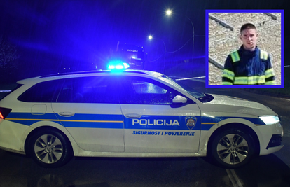 Smrt vatrogasca i maloljetnika zavila je cijelo mjesto u crno: 'Ovako nešto ne pamtimo...'