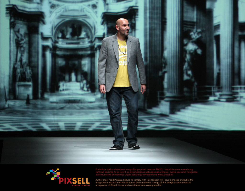 Pixsell