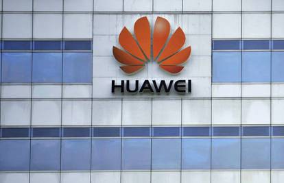 Huawei se širi: U Europi žele u par godina duplo više radnika