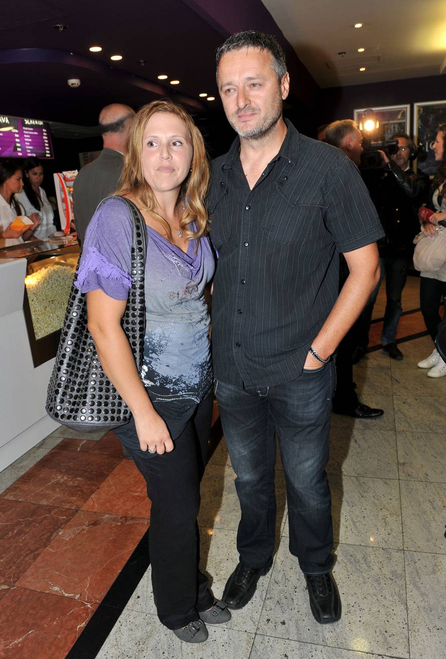 Thompsonov novi splitski dom od milijun eura je prava utvrda