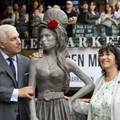 Amy Winehouse dobila svoj spomenik na 31. rođendan