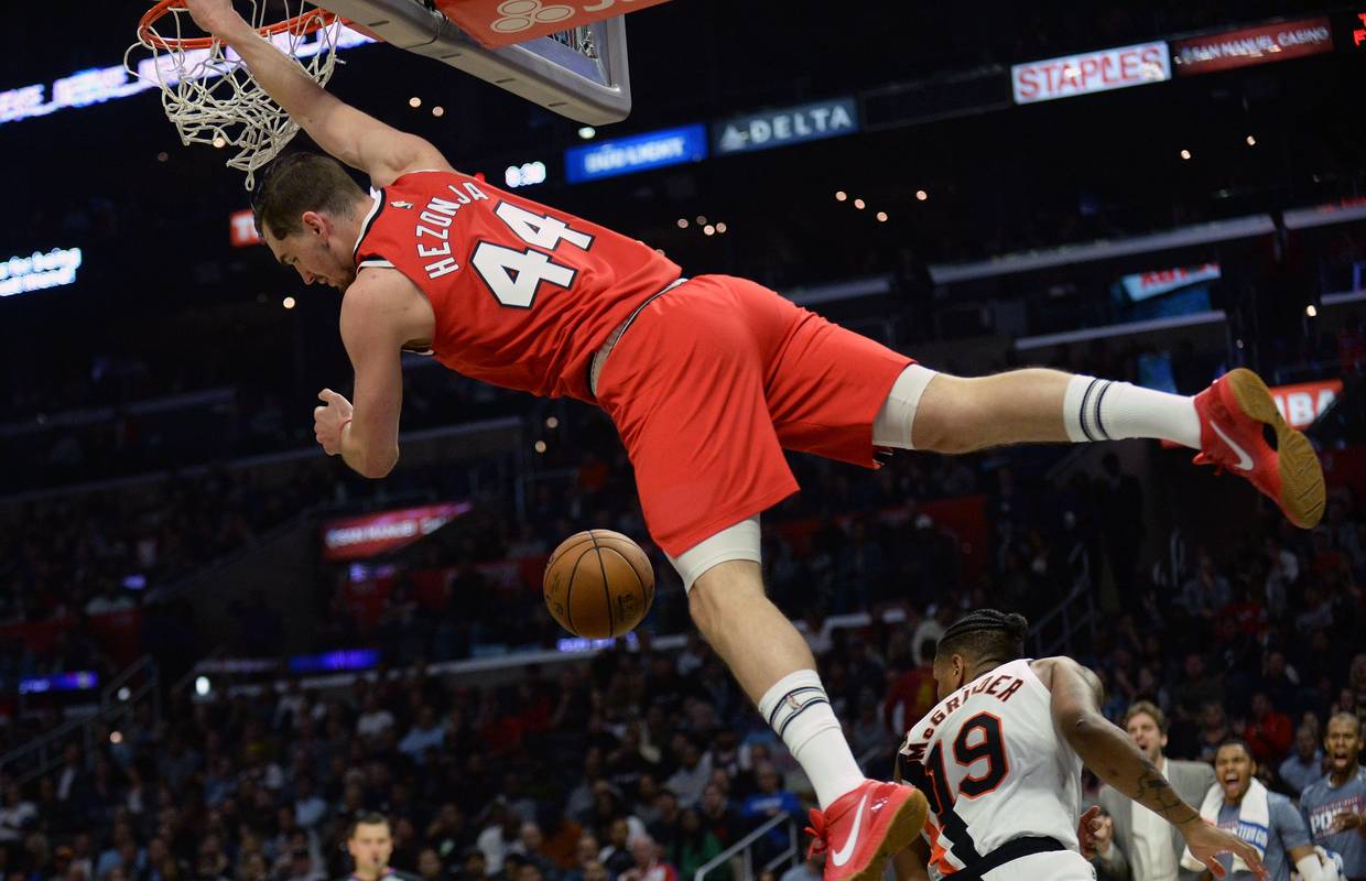 Hezonjina majstorija: Djeco, za mene je ovo kao na Nintendu...