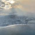 Dramatične scene iz zraka: Na Havajima požar guta otok, ljudi su masovno skakali u ocean