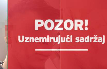 Brutalno pretukao mladića kod Čapljine: 'Tukao me pištoljem, rukama i nogama. Pao sam...'