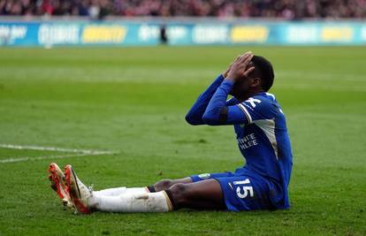 Chelsea 'uništio' transfer u Bayern svojem napadaču, a on poručio: Ne vraćam se u klub!