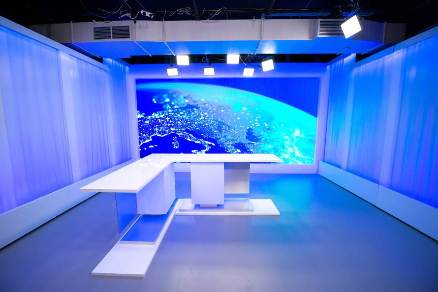 24sata ima novi video produkcijski studio, a pokrenuli smo i Videoteku