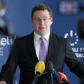 Pavić: 'Sindikati su se udružili sa oporbom prije izbora za EU'