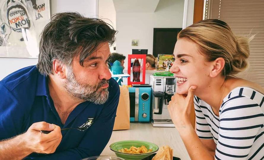 Ella je jednom rečenicom otkrila stanje svog braka s Charlesom