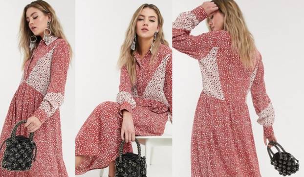 Veseli uzorak: 10 točkastih stvari, od haljine do torbice