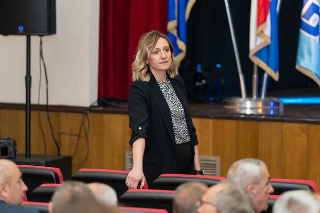 Gospić: Andrej Plenković na obilježavanju 36. obljetnice osnivanja HDZ-a u Ličko-senjskoj županiji