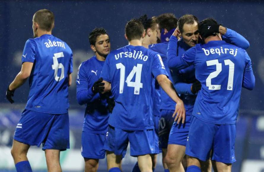 Sanjin Strukić/PIXSELL