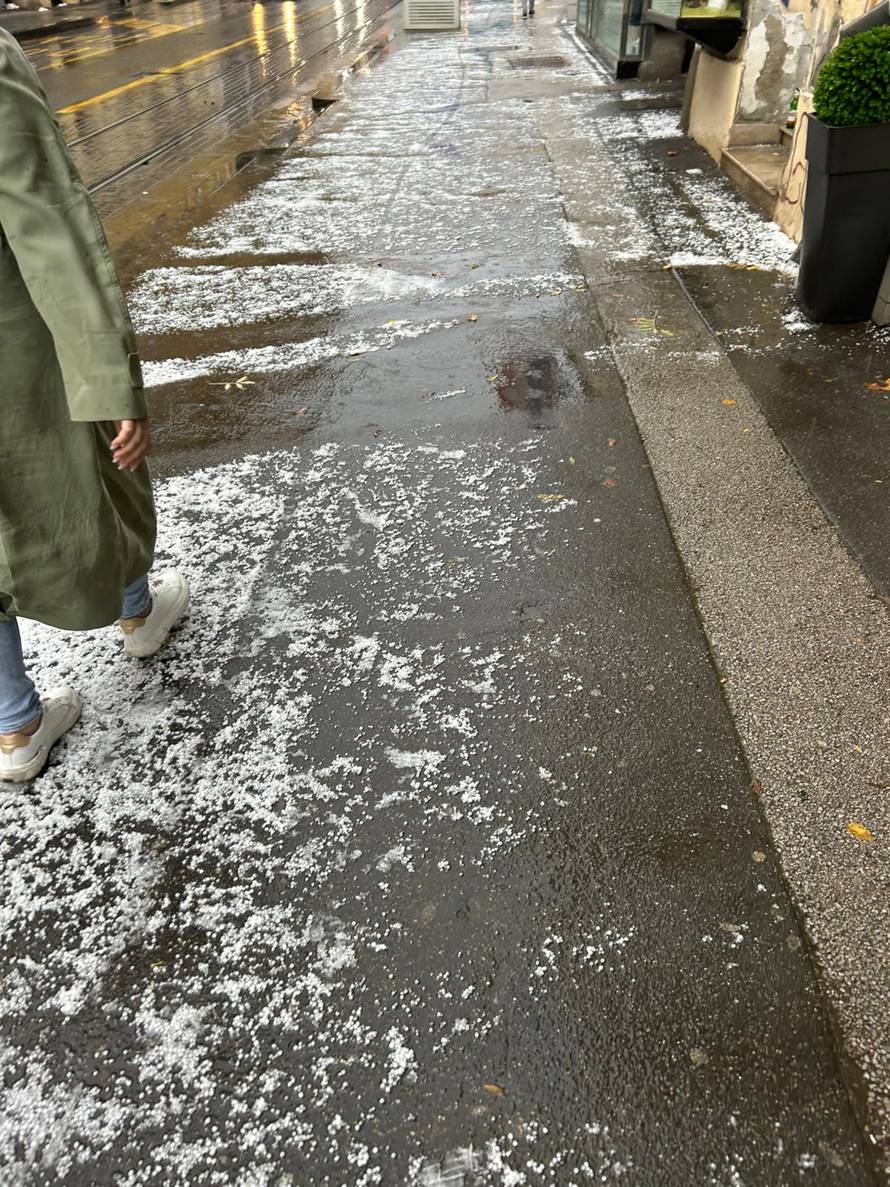 Evo kakvo nas vrijeme očekuje za vikend: Upalili meteoalarm