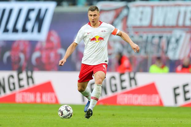 RB Leipzig - FC Augsburg