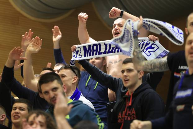 Zabok: Alkar ispisao povijest i ušao u finale Krešina kupa