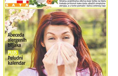U subotu na dar: Saznajte sve o alergijama i kako ih ublažiti