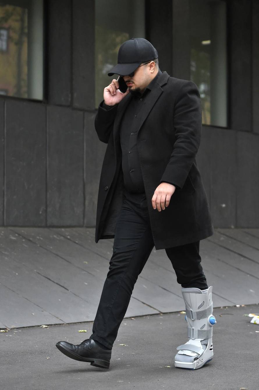 Ekinci and Ercun court case